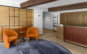 Arc Hotel, Washington Dc, Series By Marriott