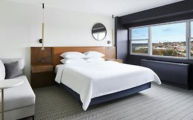 Arc Hotel, Washington Dc, Series By Marriott